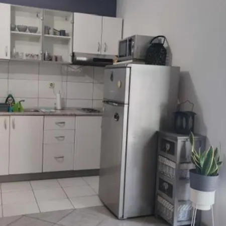 Apartment Mira Roso Makarska