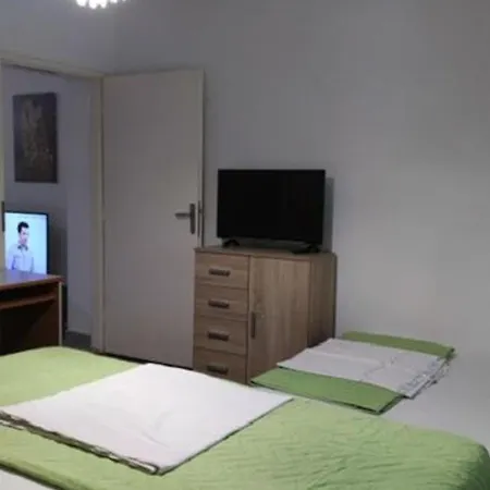 Apartment Mira Roso *